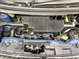 親切・丁寧な専門メカニックスタッフが応対!・車検・点検整備・事故等の修理などアフターサービスも安心。お車のカスタマイズもネクステージのサービススタッフまでご相談ください!