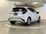 走りにこだわりながら収納力も持ち合わせたお車です。荷物を載せて軽快なドライブを楽しめますよ♪