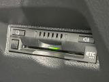 【ETC】高速道路の料金所をストレスなく通過!話題のスポットやサービスエリアに多い「スマートIC」利用時は必須のアイテムです。当店でセットアップを実施、ご納車当日からすぐにご利用いただけます!