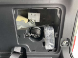 パンク修理キット