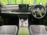 アウトランダーPHEV 2.4 G 4WD 