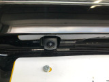 【バックカメラ】駐車時に安心のバックカメラが装備されています!