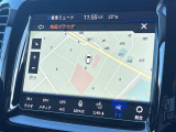 コンパス リミテッド 4WD 本革シート