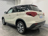 ALLGRIP(フルタイム4WD)なので、雪道や雨の日の滑りやすい路面でも、電子制御4WDがしっかりトラクションを確保。