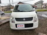 ワゴンR FX 4WD 