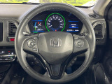 【ステアリングスイッチ】運転中、前方から目線をそらすことなく、オーディオ等の操作が可能な便利機能!安心&快適なドライブを演出してくれます♪