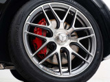 GLEクーペ AMG GLE53 4マチックプラス (ISG) 4WD 保証付 AMG22インチ/レッドキャリパー