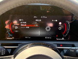 運転支援として様々な機能が搭載されています。