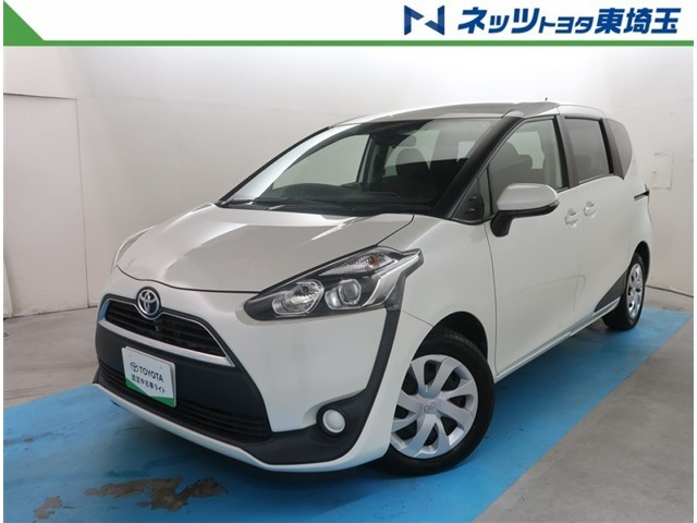 シエンタ 1.5 G