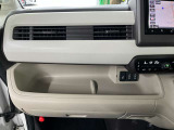 とても快適で過ごしやすいお車です!!
