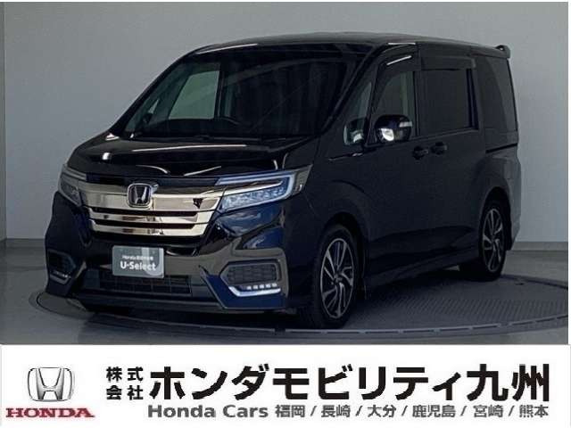 ステップワゴン 1.5 スパーダ クールスピリット ホンダ センシング 