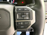 【レーダークルーズコントロール】高速道路での長距離走行が楽に!!自動で速度を保つクルーズコントロールが、衝突軽減システムと連携し、前方の車両を感知して車間を保つように速度調節してくれます!!