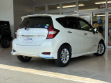 ノート 1.2 e-POWER X 