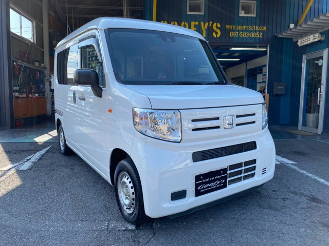N-VAN L