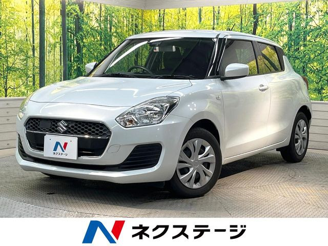 スイフト  XGリミテッド