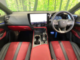 NX 350h Fスポーツ 