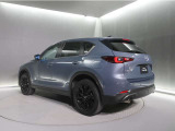 CX-5 2.0 20S ブラックトーンエディション 