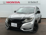 VEZEL HYBRID 4WD X・Lパッケージ アラバスターシルバーM 当店では新潟県内のみの販売とさせて頂いております。