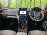 フォレスター 2.5 エックスブレイク 4WD 