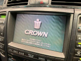 【純正DVDナビ】FM&AMを聴くことは勿論のことCD再生も可能な多機能ナビでドライブも快適ですよ☆