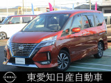 R3年式 セレナ e-POWER ハイウェイスターV