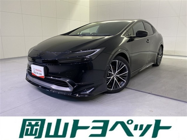 プリウス 2.0 Z 