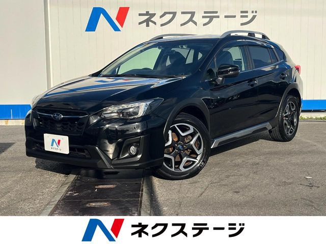 XV 2.0i-S アイサイト 4WD