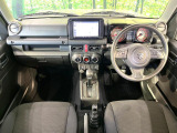 ジムニーシエラ 1.5 JC 4WD