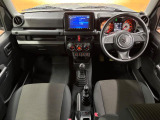 ジムニー XL 4WD 