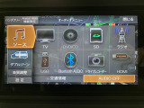 ☆知らないところへのドライブもラクラク安心です☆機種によってはTVやDVDやBluetooth機能を使って楽しいドライブをより快適にしてくれます☆