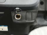 アクセサリーソケット(DC12V/120W)