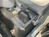 定員数分を装備!充実しております。