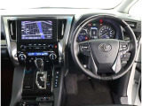 アルファード ハイブリッド 2.5 SR Cパッケージ E-Four 4WD 