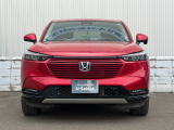 ヴェゼル 1.5 e:HEV Z 4WD 