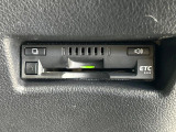 【ETC】高速道路の料金所をストレスなく通過!話題のスポットやサービスエリアに多い「スマートIC」利用時は必須のアイテムです。当店でセットアップを実施、ご納車当日からすぐにご利用いただけます!