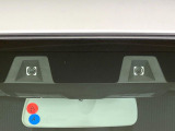 【スズキ セーフティサポート】走行中に前方の車両等を認識し、衝突しそうな時は警報とブレーキで衝突回避と被害軽減をアシスト。より安全にドライブをお楽しみいただけます。