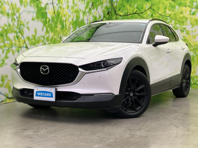 CX-30 1.8 XD Lパッケージ