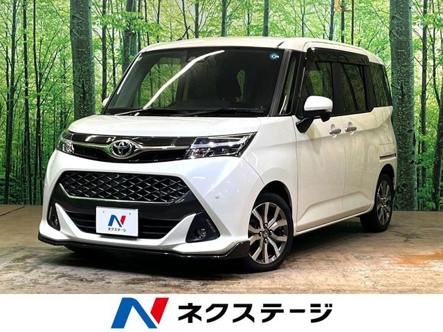 タンク 1.0 カスタム G-T