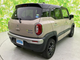 クロスビー 1.0 ハイブリッド(HYBRID) MZ 4WD 