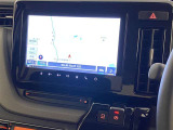 ディスプレイオーディオを装備。スマホとクルマをつなぐことで、これまでのナビに加えて、いろんなサービスが楽しめます。
