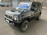 ジムニー ランドベンチャー 4WD 
