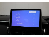 Bluetooth接続 TV視聴