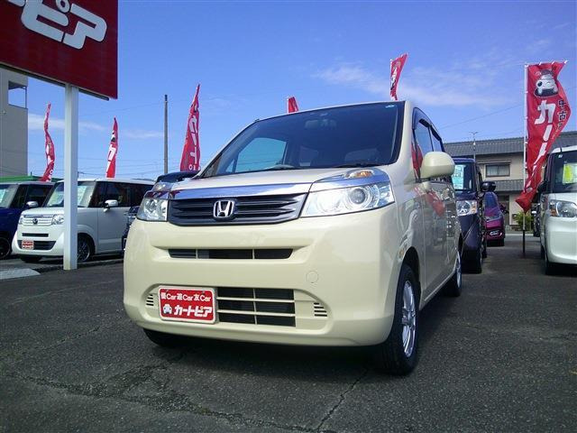 ライフ G 