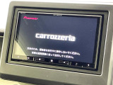【ナビゲーション】目的地までしっかり案内してくれる使いやすいナビ。Bluetooth接続すればお持ちのスマホやMP3プレイヤーの音楽を再生可能!毎日の運転がさらに楽しくなります!!