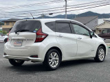 ノート 1.2 e-POWER X 