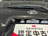 ダイハツサービス技術検定をクリアした技術力の高い!専門STAFFが常駐しています♪