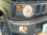 夜間や荒天時により良好な視界で安心な走行をご希望される方には【高輝度LEDヘッドライト】の取付がおすすめ!多くのお客様にご好評いただいております♪