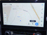 T-Connect ナビ!※T-Connectを無償で利用できる期間は2029年12月31日まで。