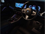☆センターパネルを運転席側に僅かに傾けたBMW独特のインパネ☆【駆け抜ける歓び】はここからもスタートしております☆