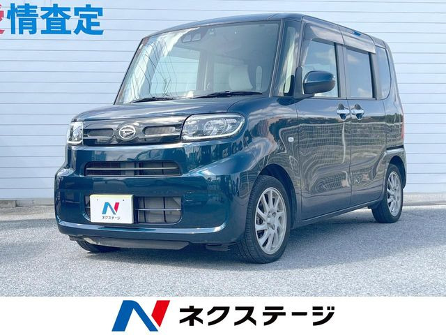 タント X 